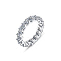 Diamond Eternity Band Ring