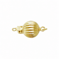 Gold Clasp Assortment - Jewelry Findings
